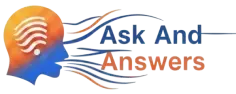 Ask And Answers logo